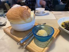 -港丽餐厅(高德置地店)