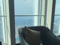 -南宁那莲豪华精选酒店-云霄酒廊·80楼高空城景酒吧