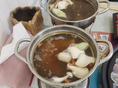 -丽江庭院之丽江往事(安定门店)