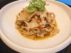 -丽晶轩中餐厅(重庆丽晶酒店)