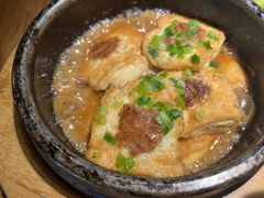 -金苑酒家·客家菜·广东老字号(万象店)