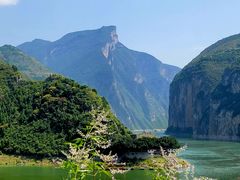 -白帝城·瞿塘峡景区