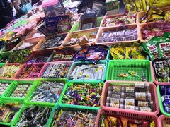 -健康路夜市