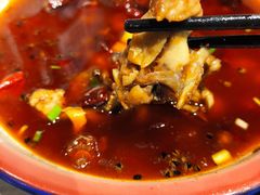 -李叔叔虾蟹大排档(青羊店)