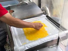 -伦记软滑肠粉