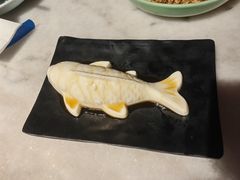 -小吊梨汤·北京菜·烤鸭(双井乐成中心店)