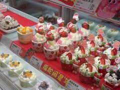 -甜星Star·生日蛋糕(百盛店)