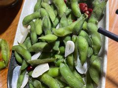 -火山烧烤(黄泥磅店)