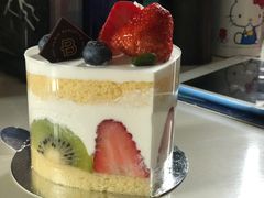 -巴黎贝甜(五月花广场店)