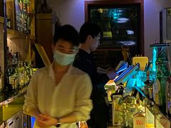 -秀·爱尔兰餐吧(上海路店)