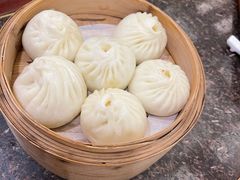 茯苓包子-钦善斋(武侯祠店)