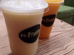 -Mr.Fruits水果先生(朝阳门悠唐店)