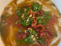 -羅秋明手工粉面