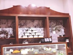 -WHEAT&BAKER-麥(凯德来福士店)