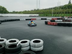 -锐擎卡丁车主题乐园(郊野公园店)