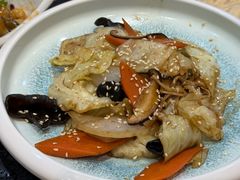 -东京屋(武定路店)