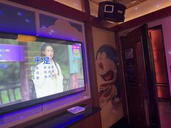 -音乐派KTV(银泰城店)
