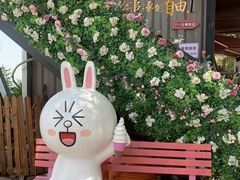 -南京金牛湖风景区