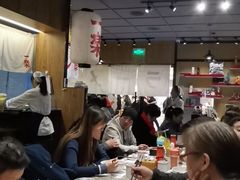 大堂-火影忍者一乐拉面(环球港店)