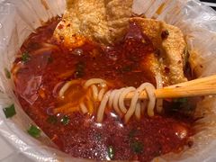 -谭老太正宗柳州螺狮粉(家和花园店)