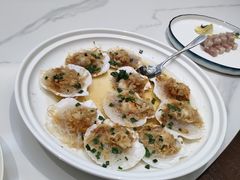-胥城奥灶面·面之府(书香世家月亮湾酒店)
