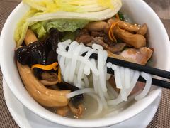 -悦雅居·老广州老味道(长湖店)