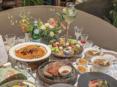 -狮拾久·现代新加坡料理(福田COCO Park店)