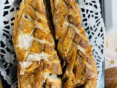 -醉壹号海鲜大排档·老厦门特色菜(厦门美食地标店)
