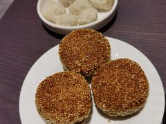 -东来顺铜锅炭火涮肉(上地华联店)