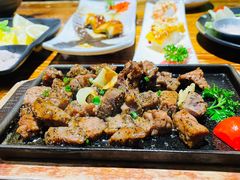 -小川洋风料理(街道口店)
