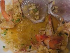 -糟粕醋·椰苑海南菜餐厅(亚龙湾天域酒店)