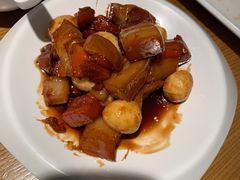 -北大荒人•新东北菜(青岛银座店)
