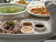 -马尔龙新疆饭店·清真(瑞景店)