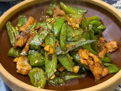 -龚师傅土菜馆.地道农家菜(魅力湘西店)