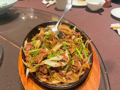 -江南·JIANGNAN(北京歌华开元大酒店)
