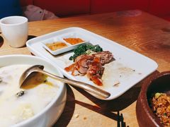 -湘间田舍(北仑银泰店)