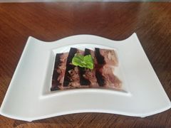 -金鹰国际酒店·满园春中餐厅