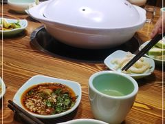 -龙泉人椰子鸡·糟粕醋·地标海南菜(龙昆南店)