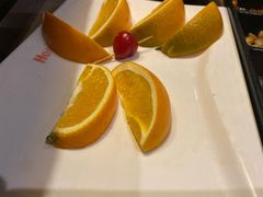 -何师烧烤Pro ·江湖川菜·小龙虾·精酿(太古里旗舰店)