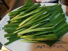 韭菜-华哥新鲜猪精品美食