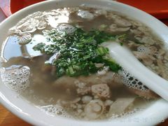 -八沟羊汤(河北大街店)