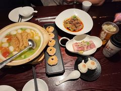 -永安鱼庄·镇江菜(东吴路店)