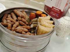 -白金汉爵大酒店-24小时餐厅