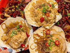 -新凯旋烧烤·燕姐千岛湖土菜