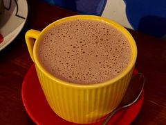 棉花糖热巧克力-Mesa Madre梅萨妈妈·Bintana(国贸店)