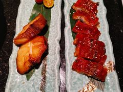 -上井精致料理(中兴商业大厦店)