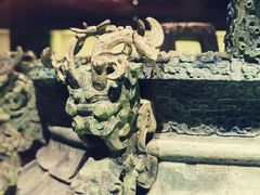 -上海博物馆(人民广场馆)