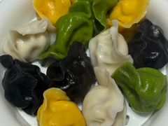 -双合园·海鲜水饺青岛菜(万佳广场店)