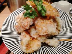 -大同江朝鲜菜•长春地标美食(绿园吾悦广场店)