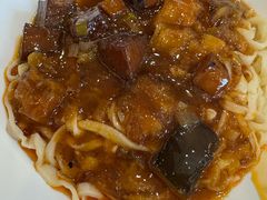 -浑河春面馆·老北京非遗鹿角面(良乡店)